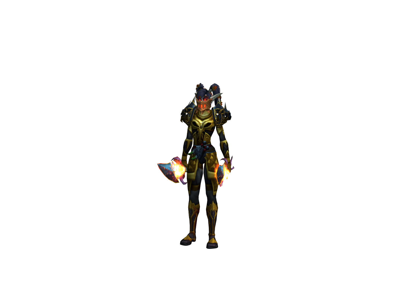 Full character render of Senarill