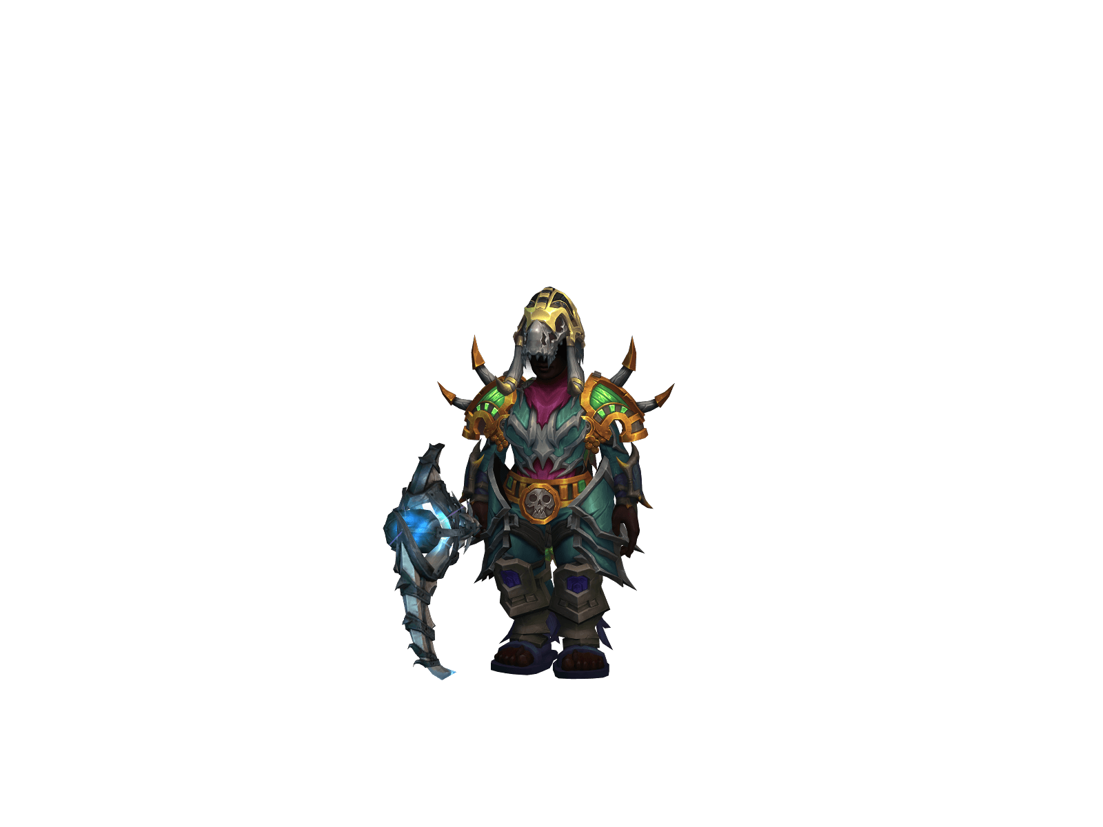 Full character render of Lichsmacked