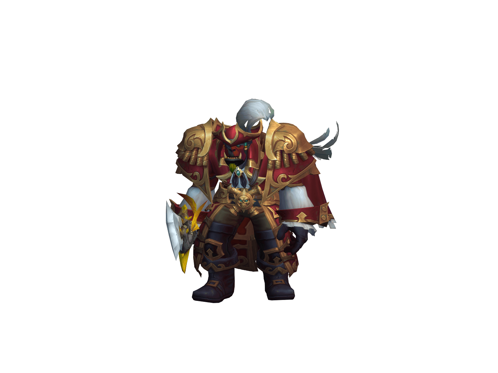 Full character render of Suinasoo