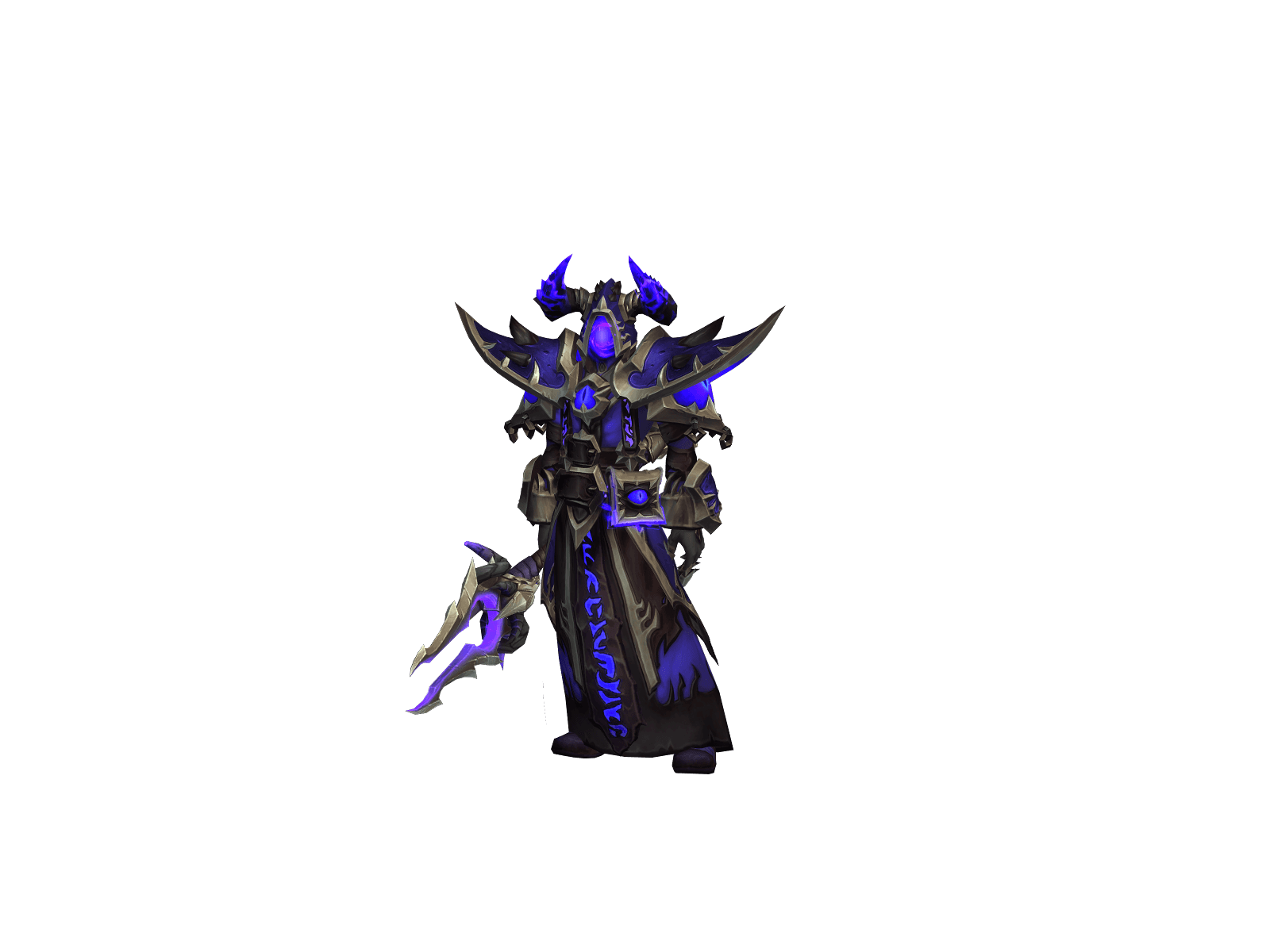 Full character render of Iaptops