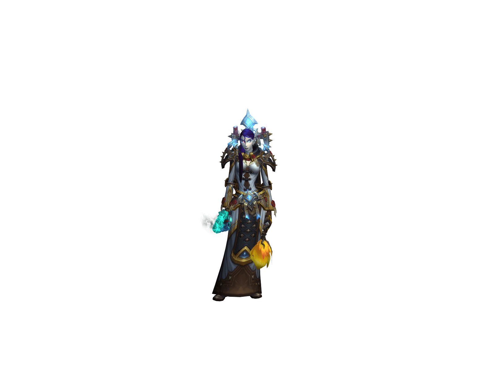 Full character render of Nuganun