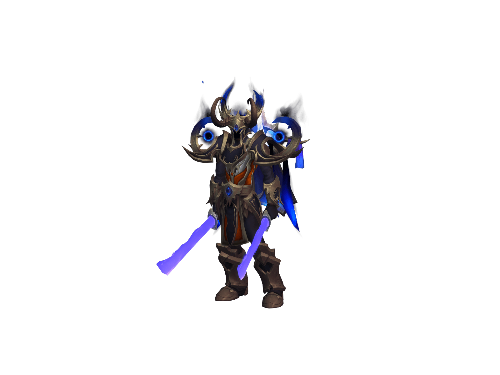 Full character render of Gothmawg
