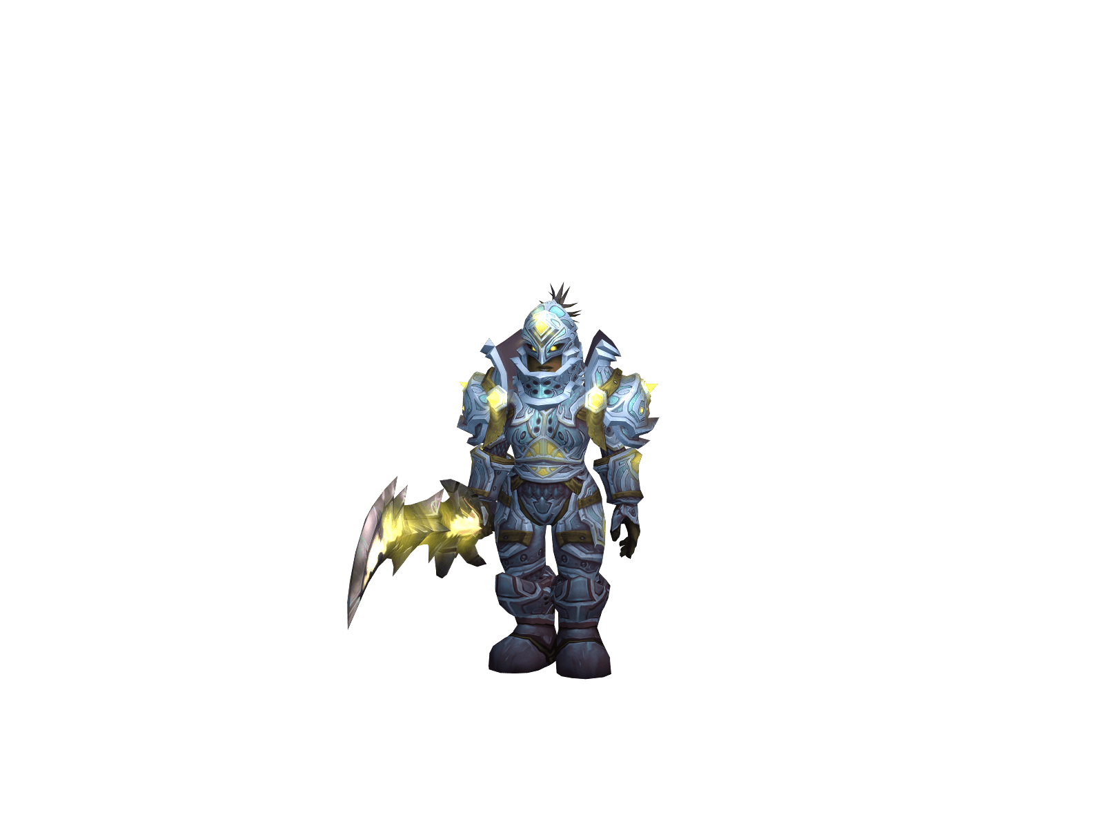 Full character render of Nakibution