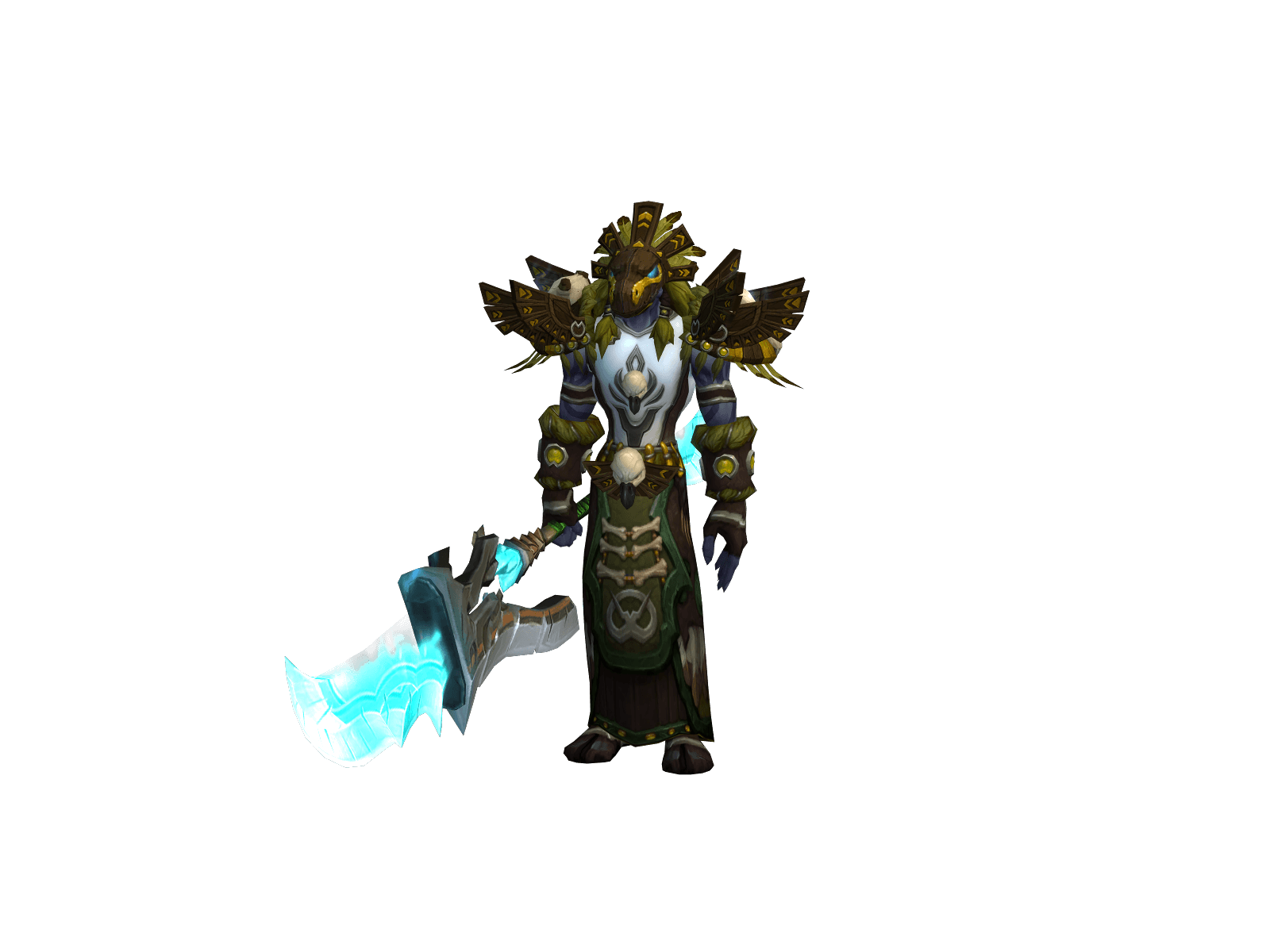 Full character render of Acyen