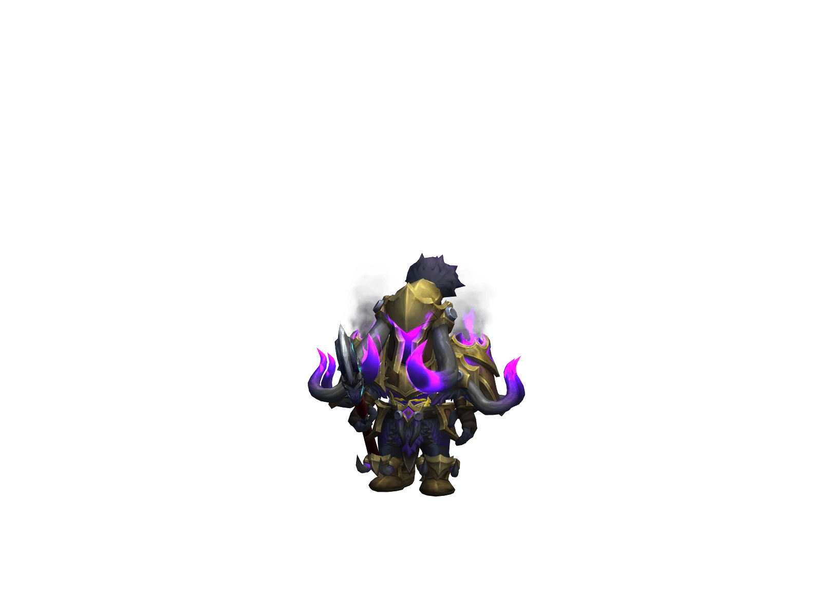 Full character render of Supermieo