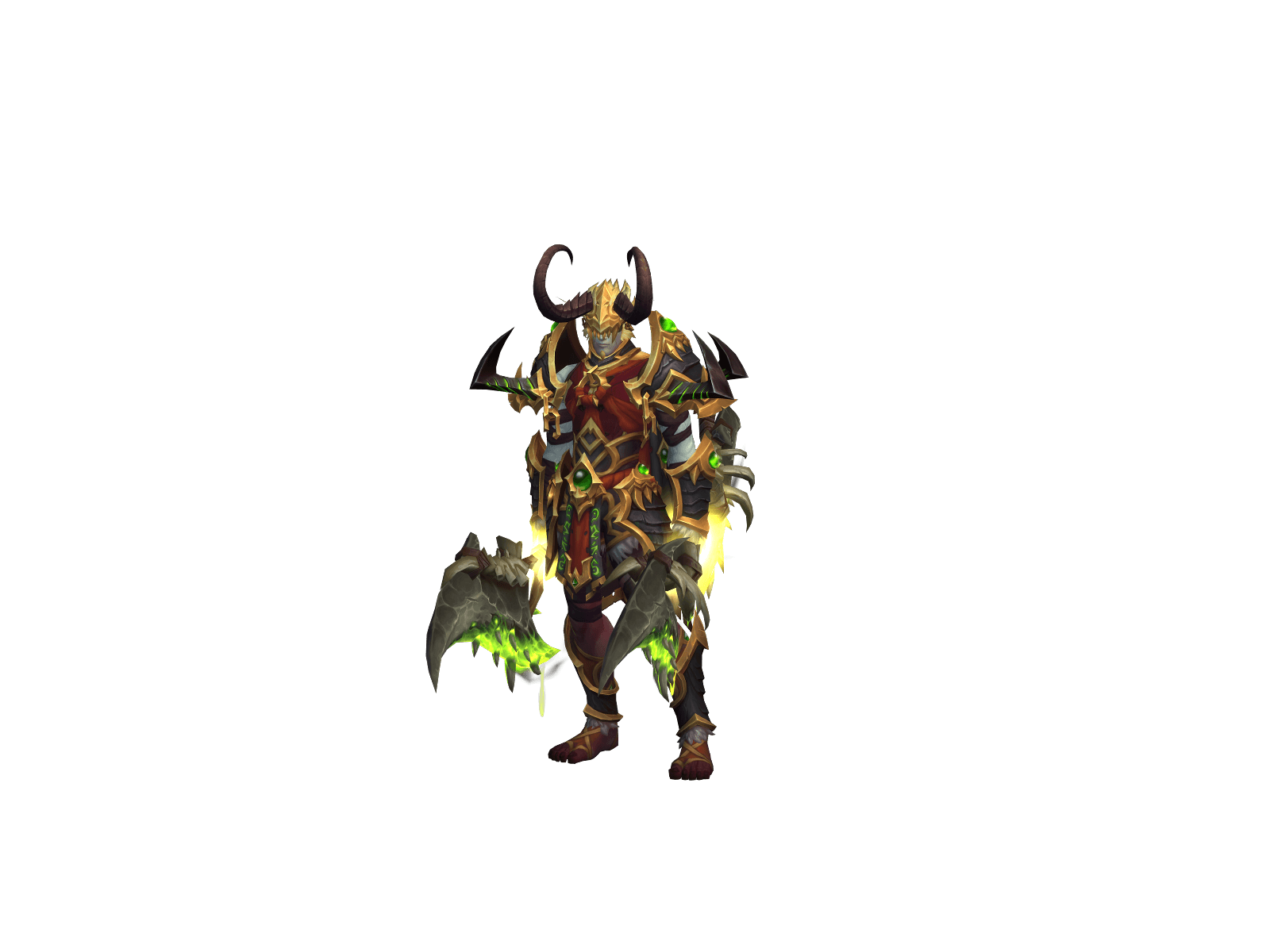 Full character render of Velinnara