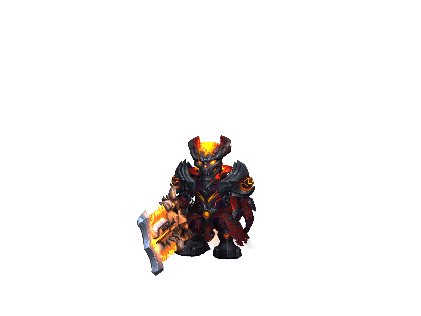 Full character render of Chilliwar