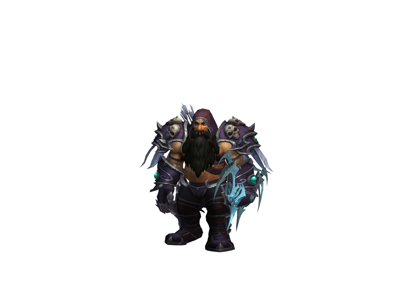 Full character render of Broydiesnipe
