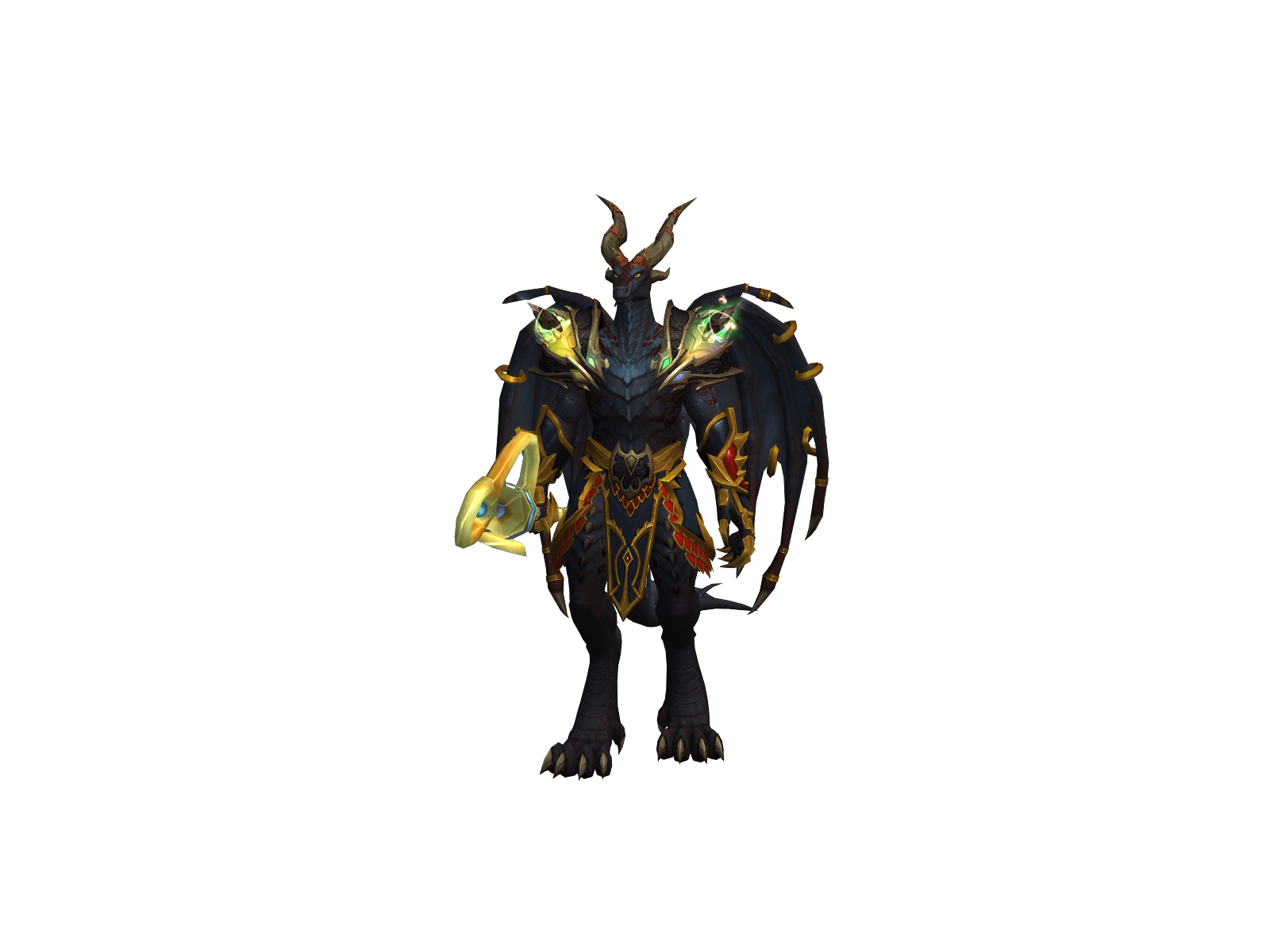 Full character render of Enzopres