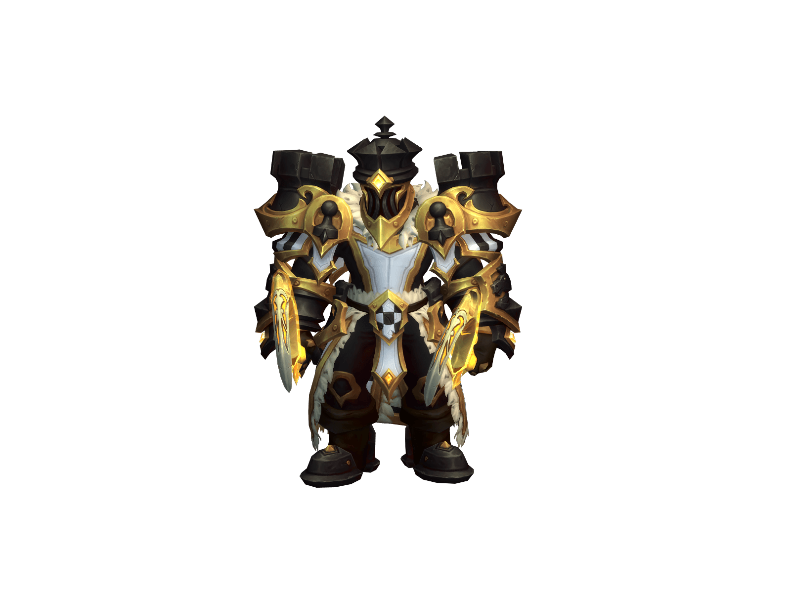 Full character render of Valliean