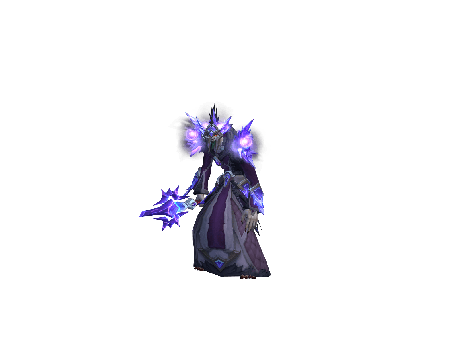 Full character render of Bobthekillah