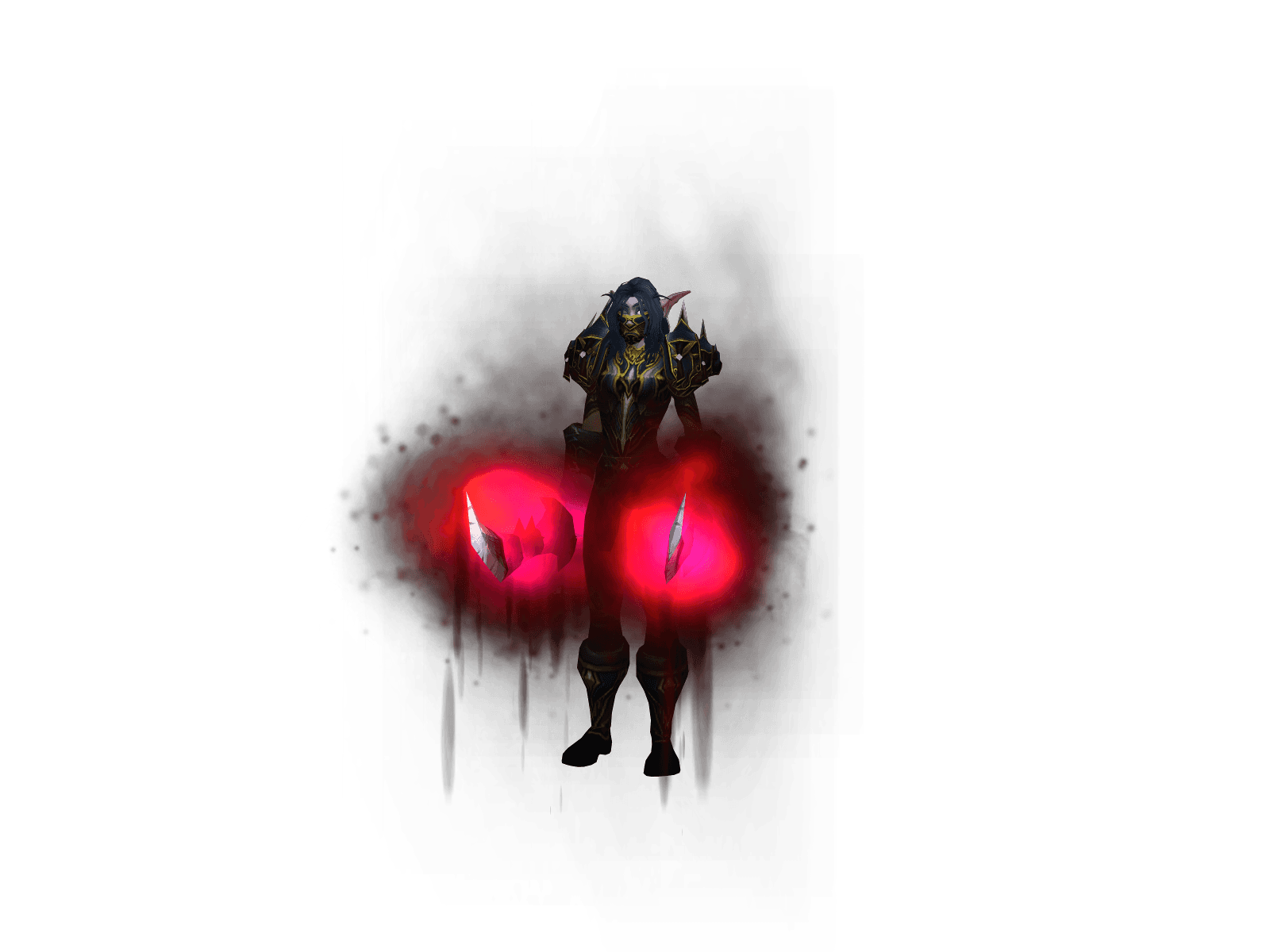 Full character render of Dmtsoulx
