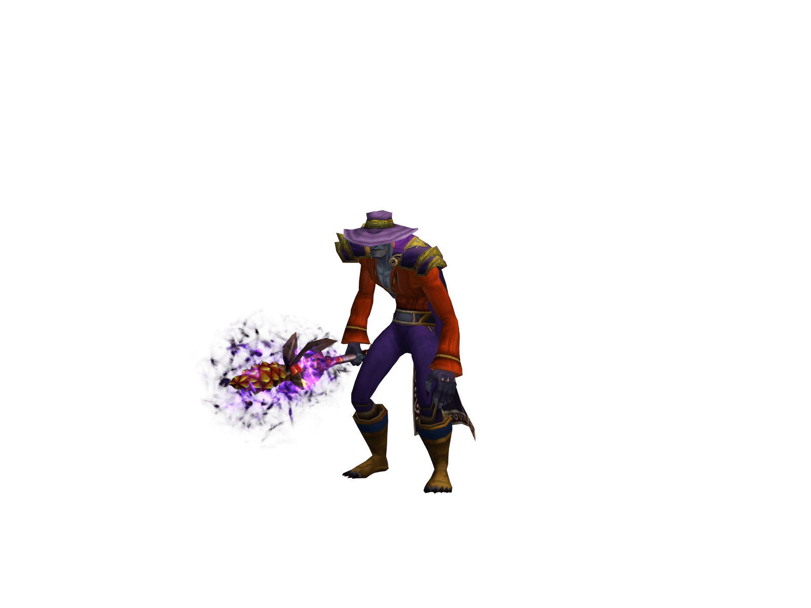 Full character render of Joeyclipa