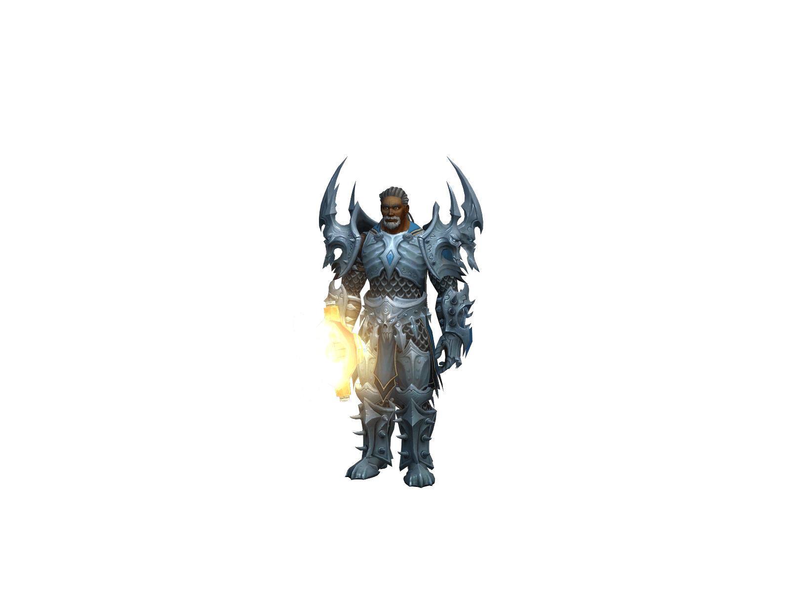 Full character render of Búlbasaúr