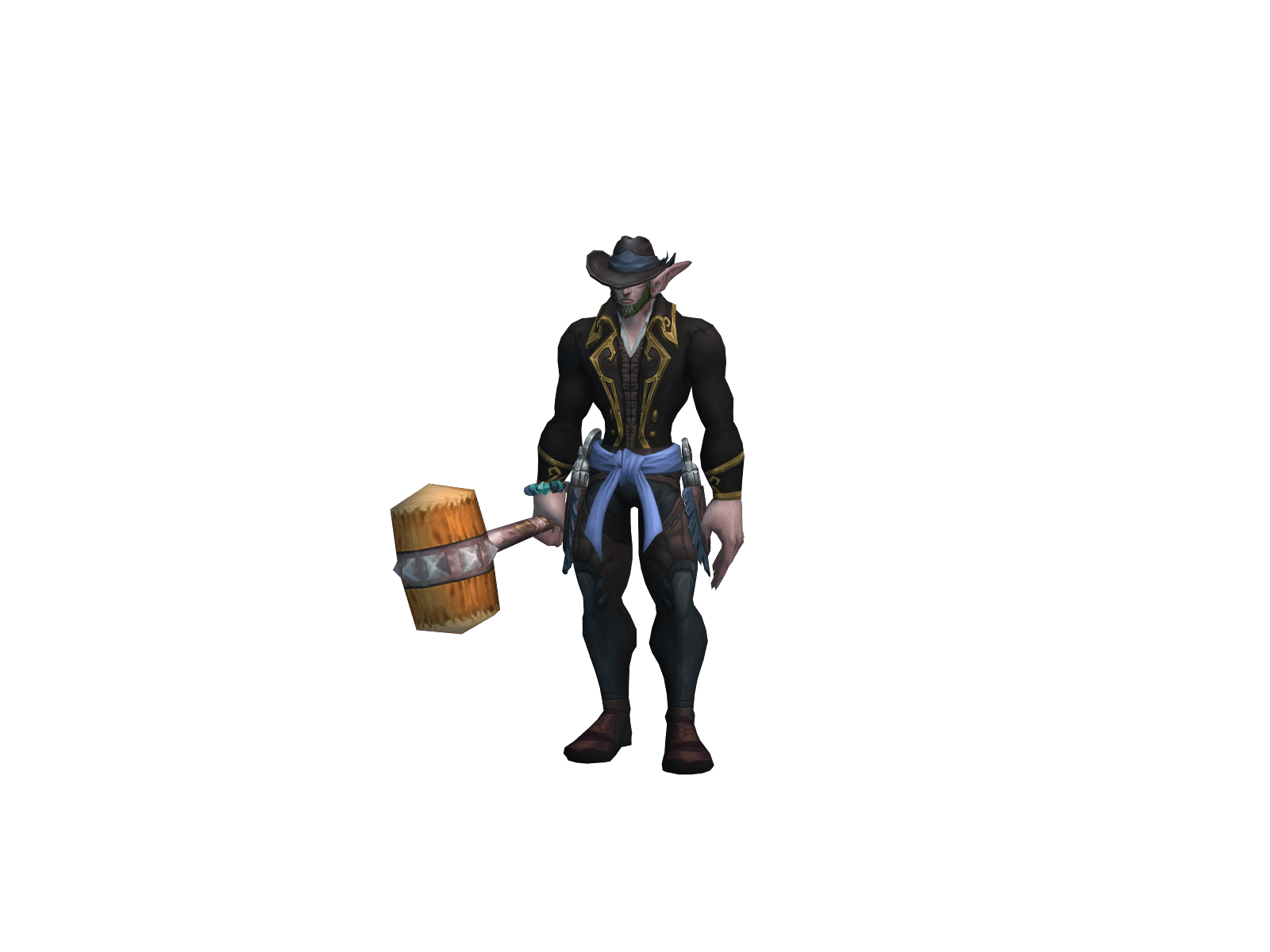 Full character render of Omgitstim