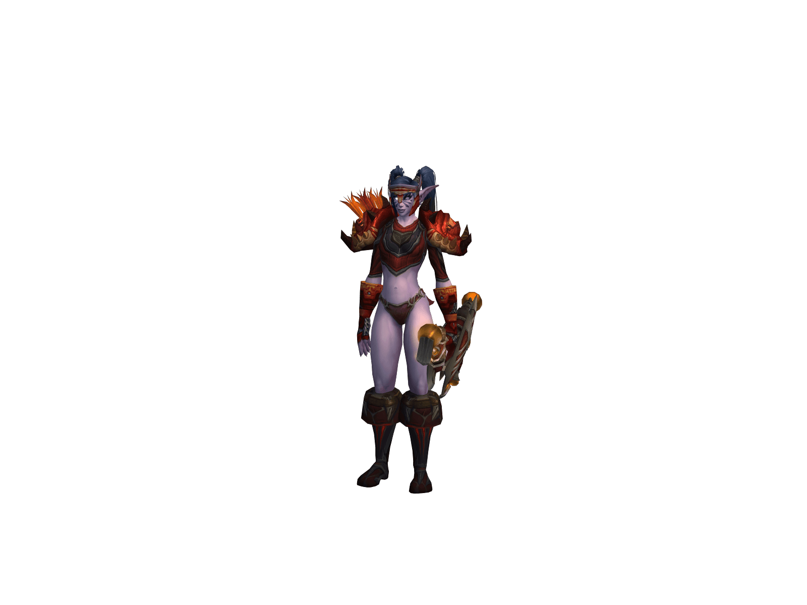 Full character render of Jalexisea