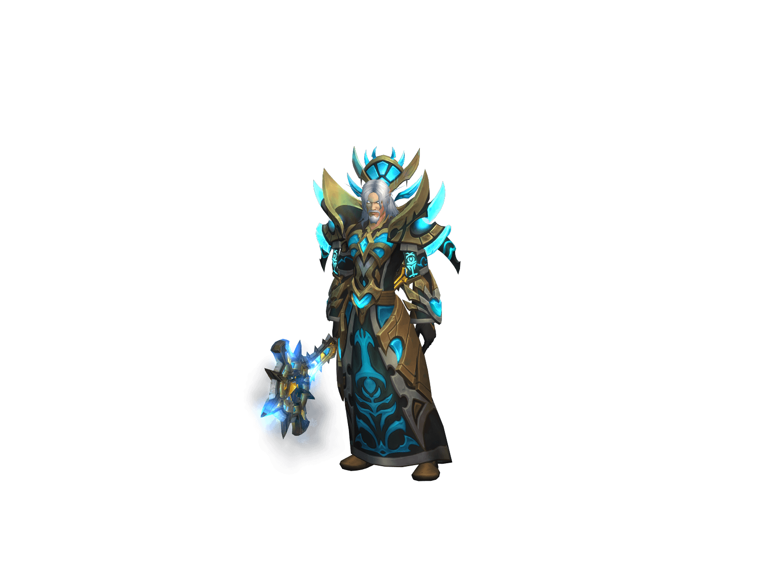 Full character render of Highfry