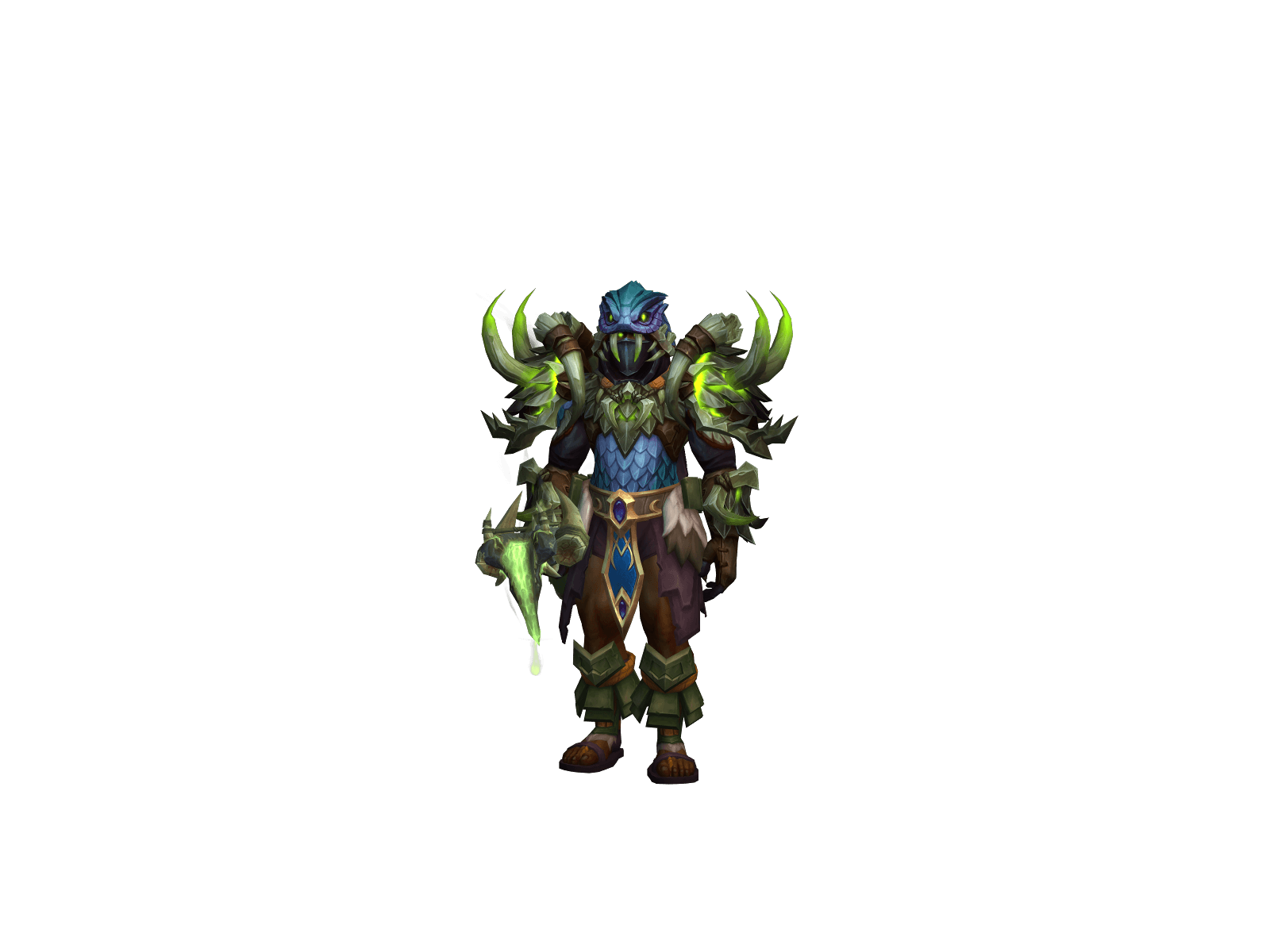 Full character render of Shemtuarboi