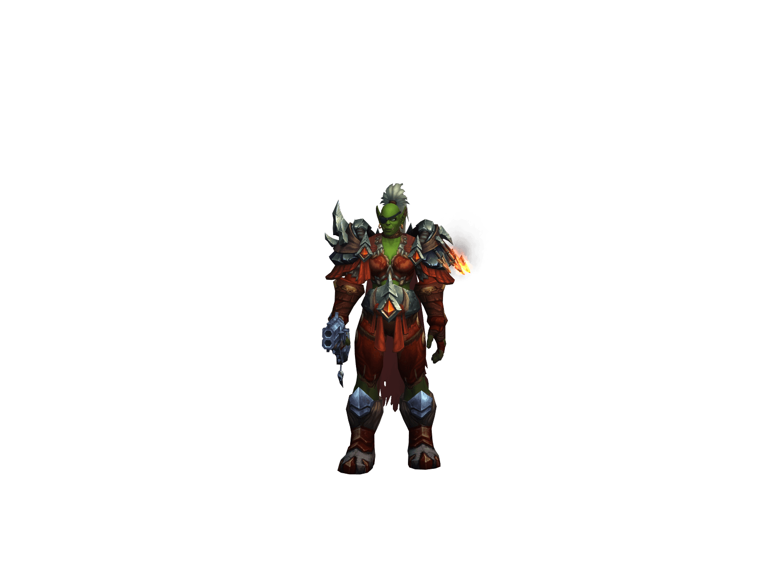 Full character render of Loodacrits