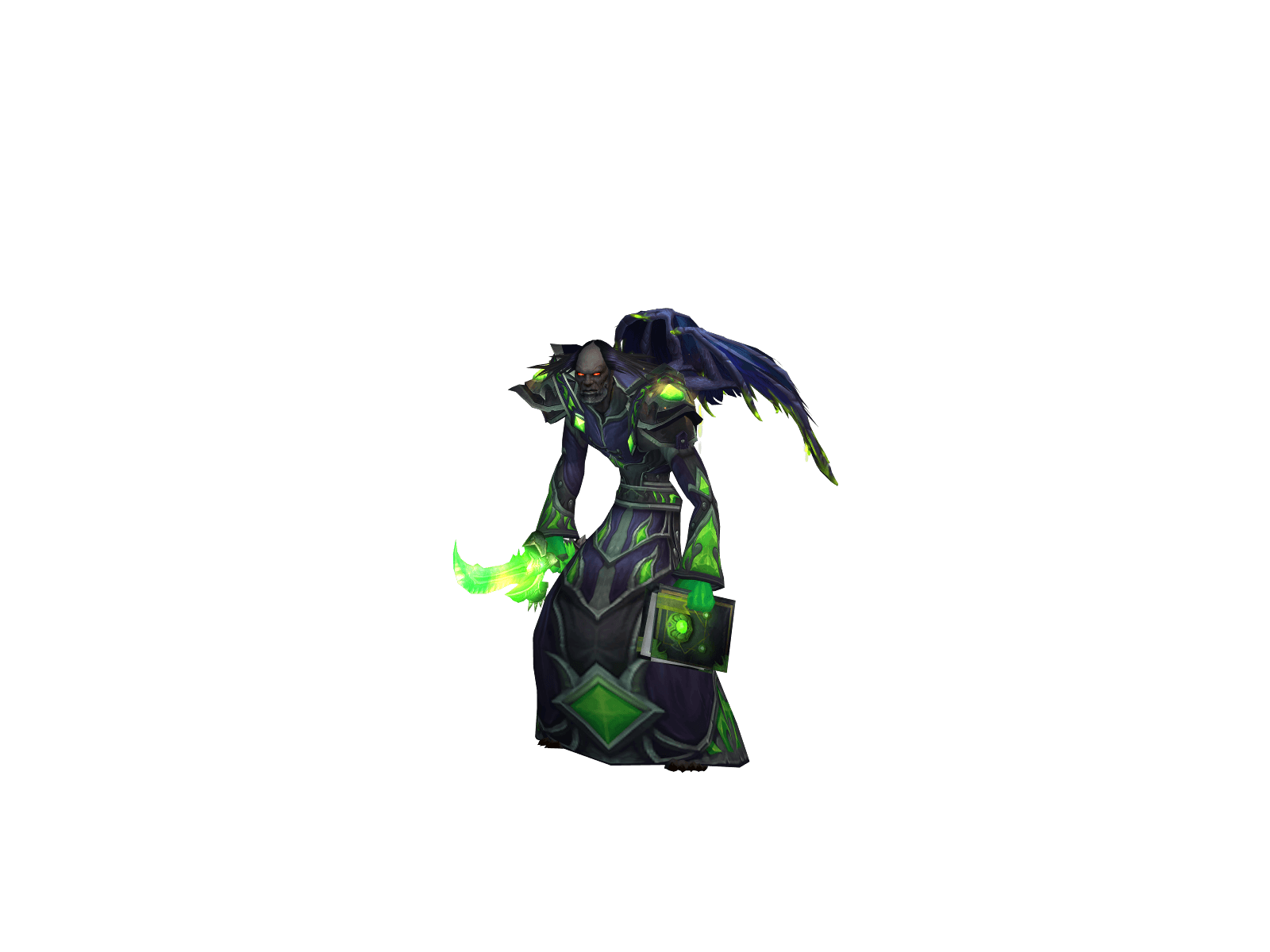 Full character render of Ggparts