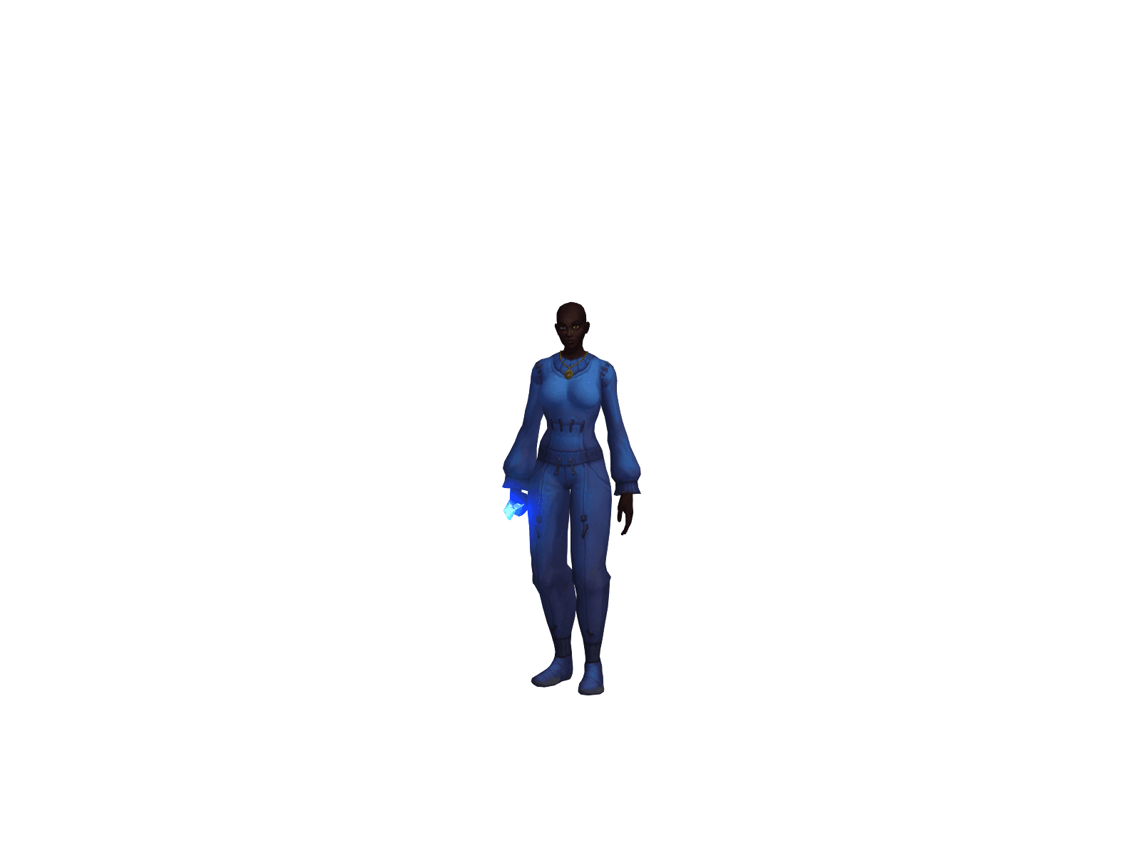 Full character render of Aserpala