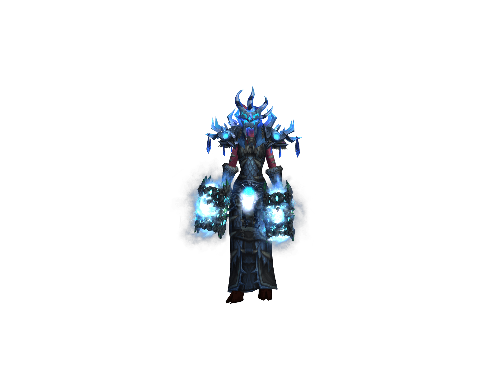 Full character render of Floemental