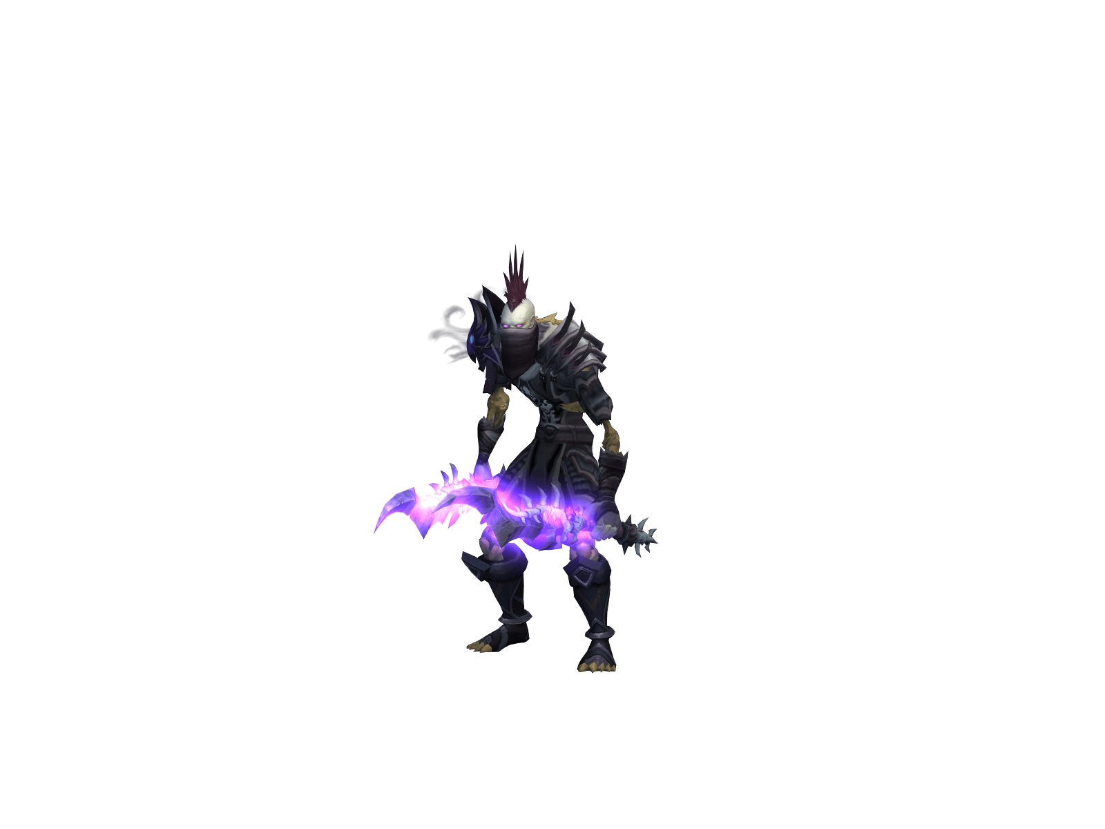 Full character render of Riffz