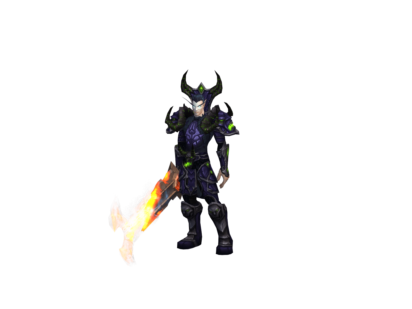 Full character render of Riorson