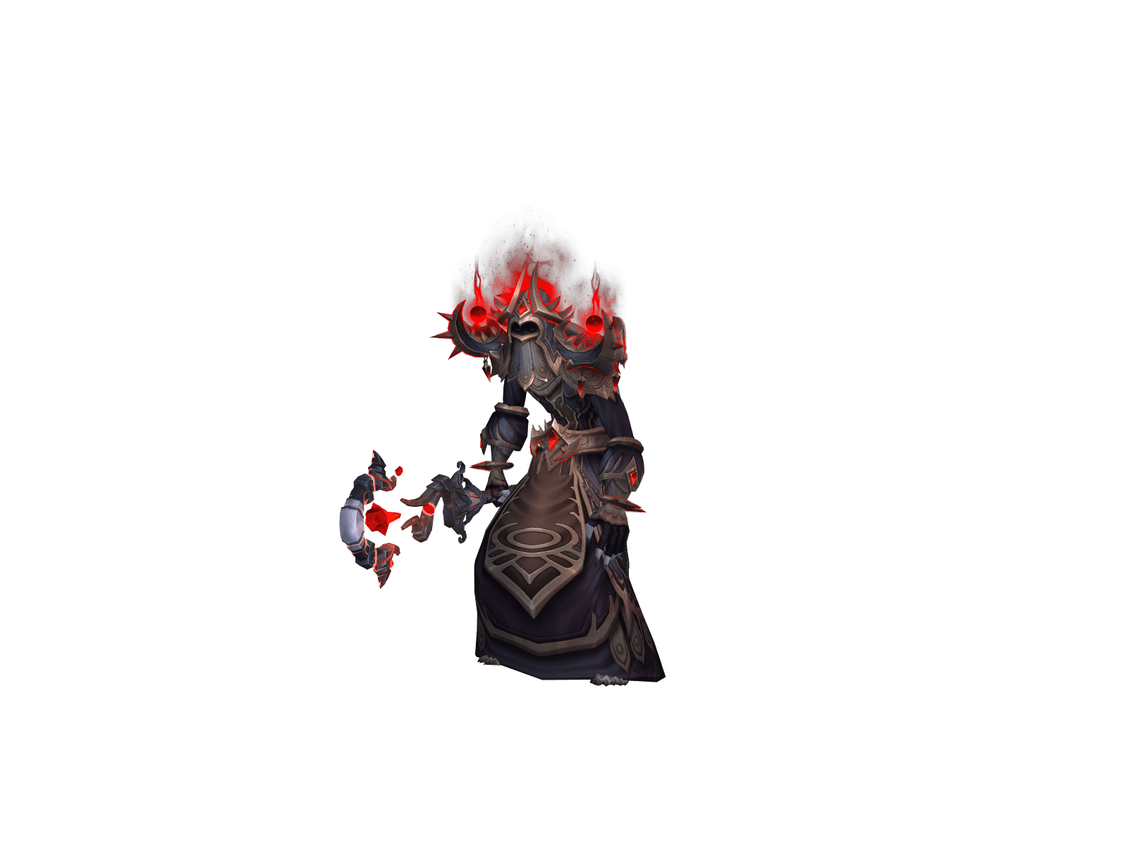 Full character render of Vern