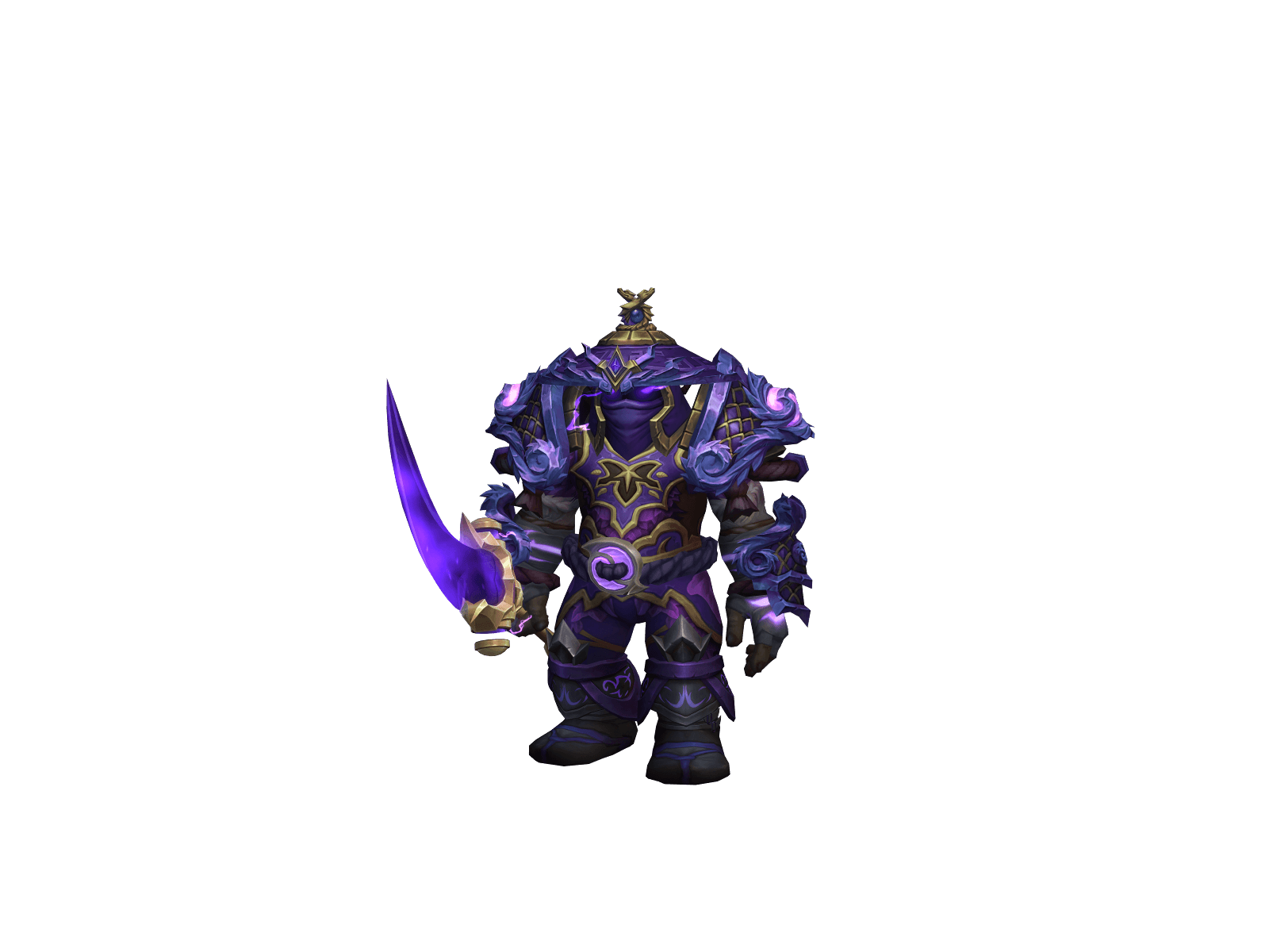Full character render of Cynwin