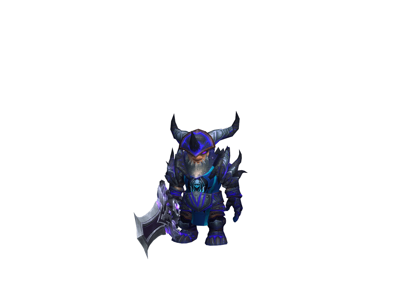 Full character render of Finalhero