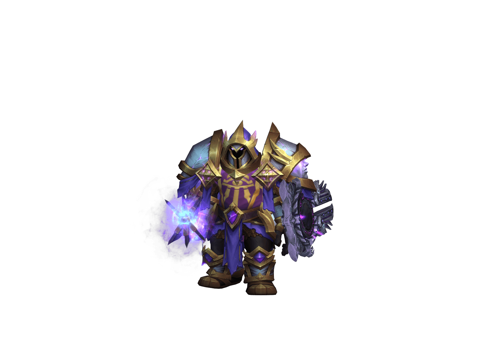 Full character render of Lìghtsauce