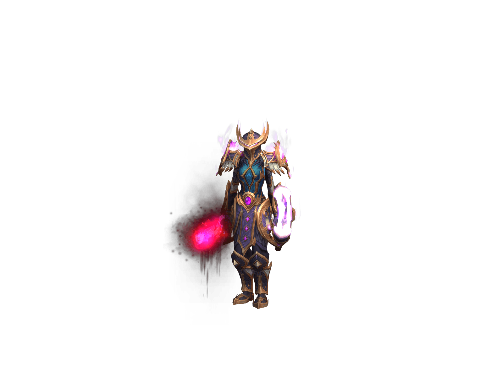 Full character render of Aultyp