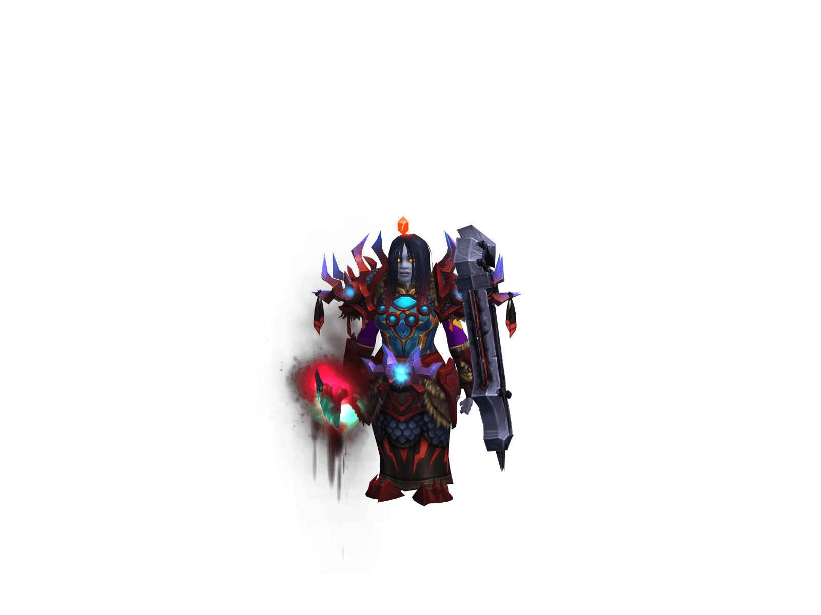 Full character render of Aultys
