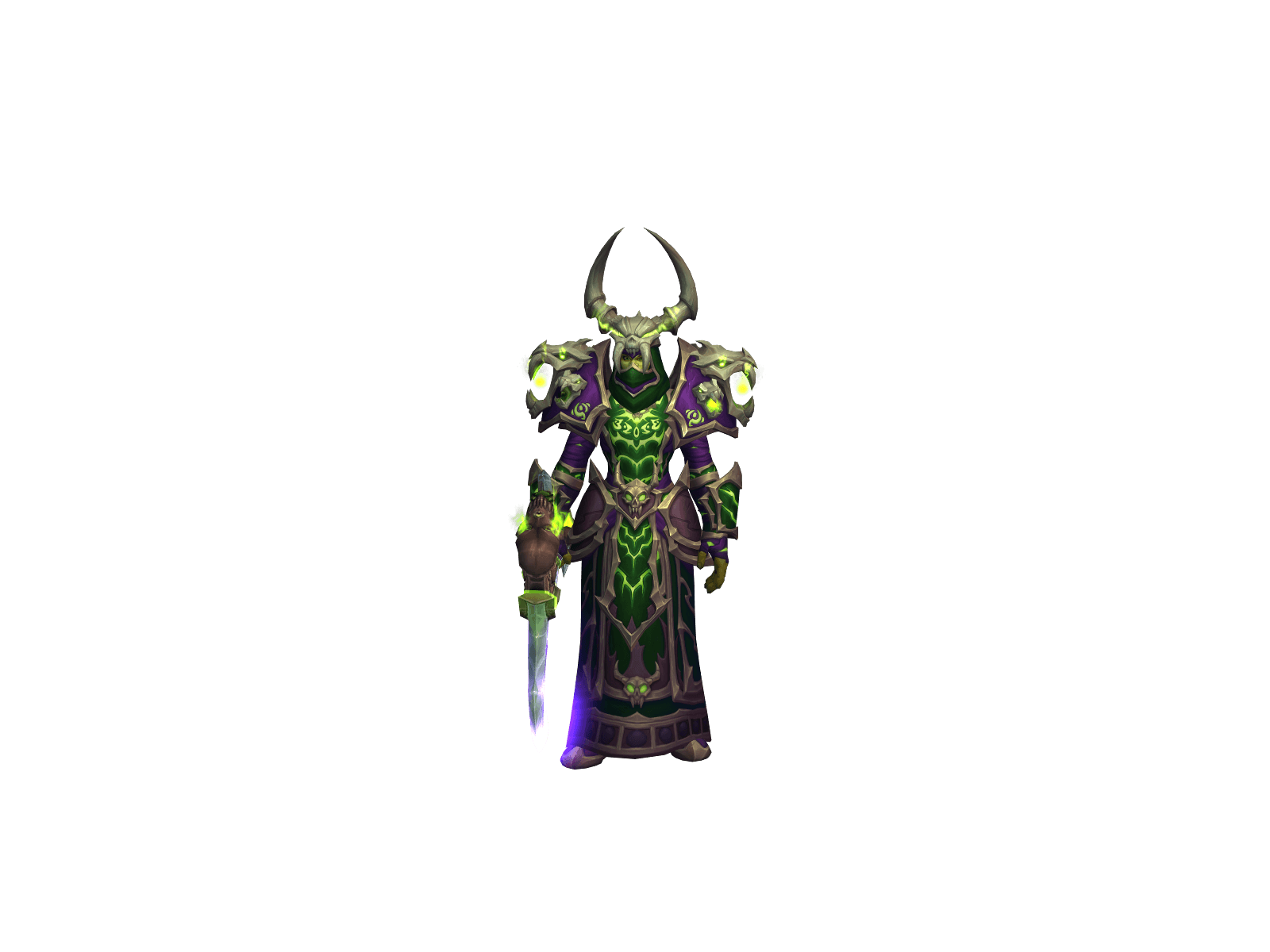 Full character render of Heyitsnoel