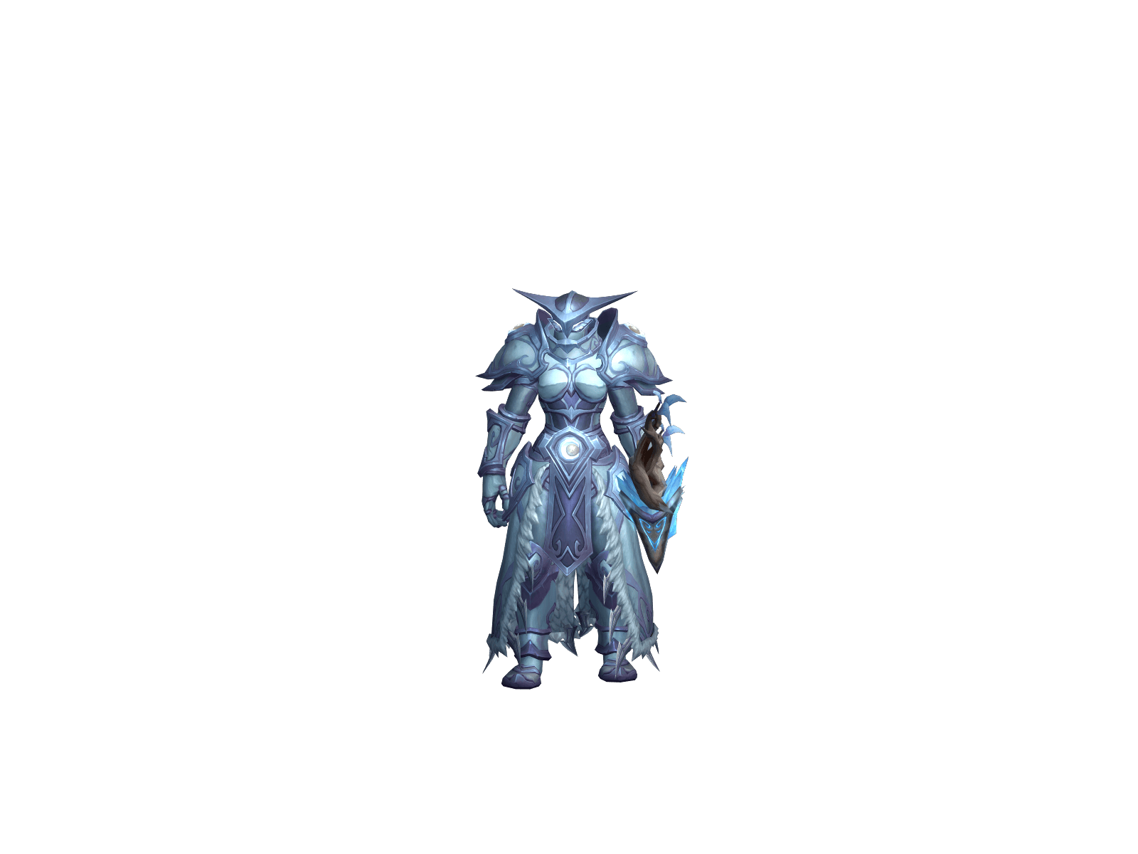 Full character render of Metkegx
