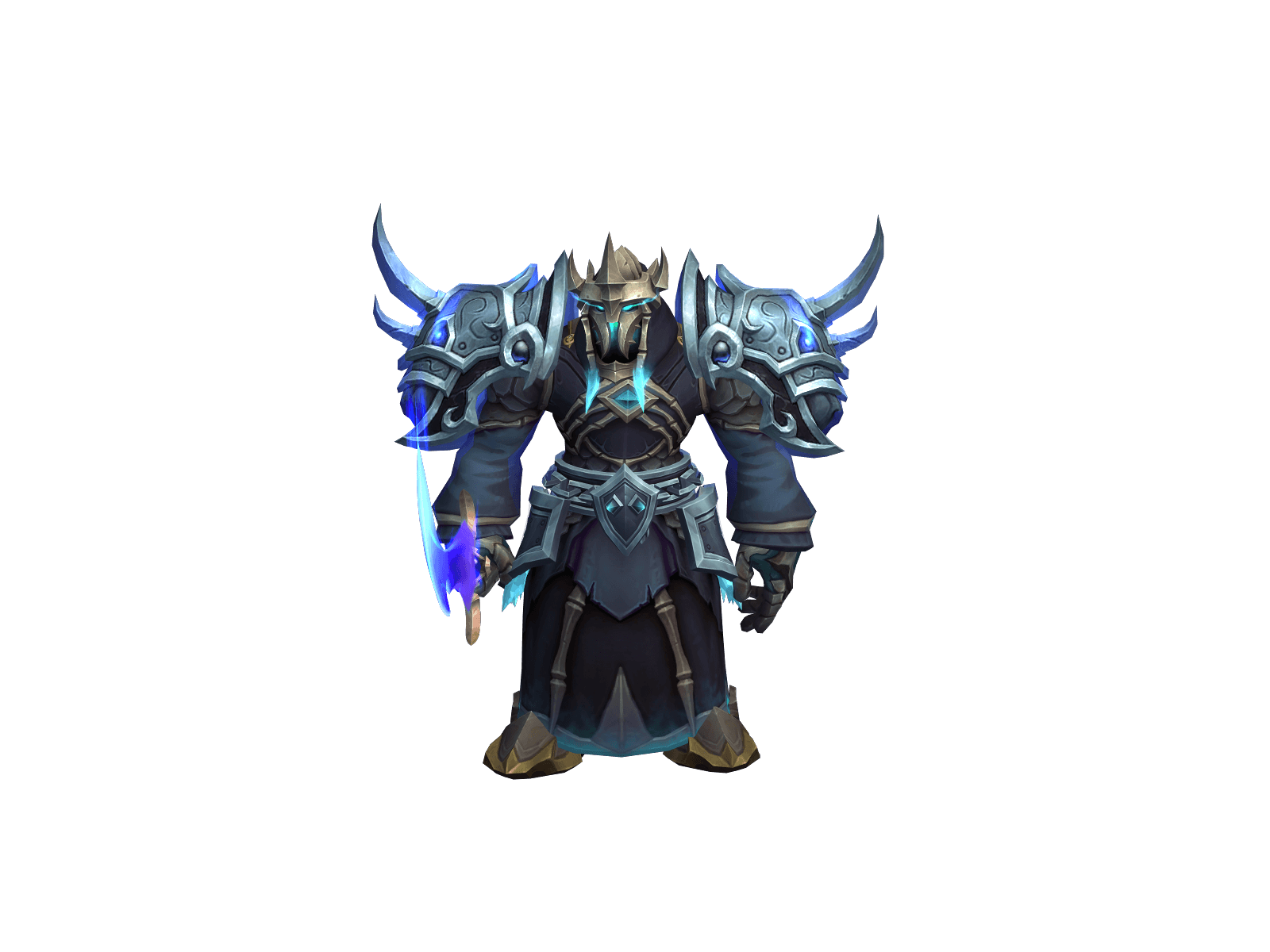 Full character render of Psilocnn