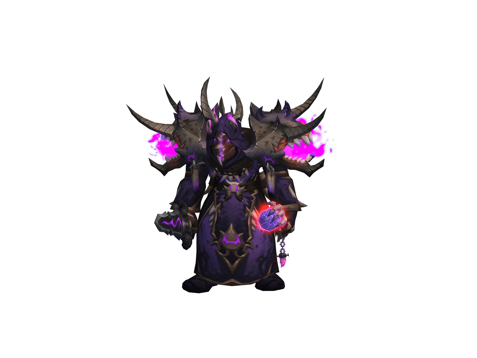 Full character render of Unclewayne