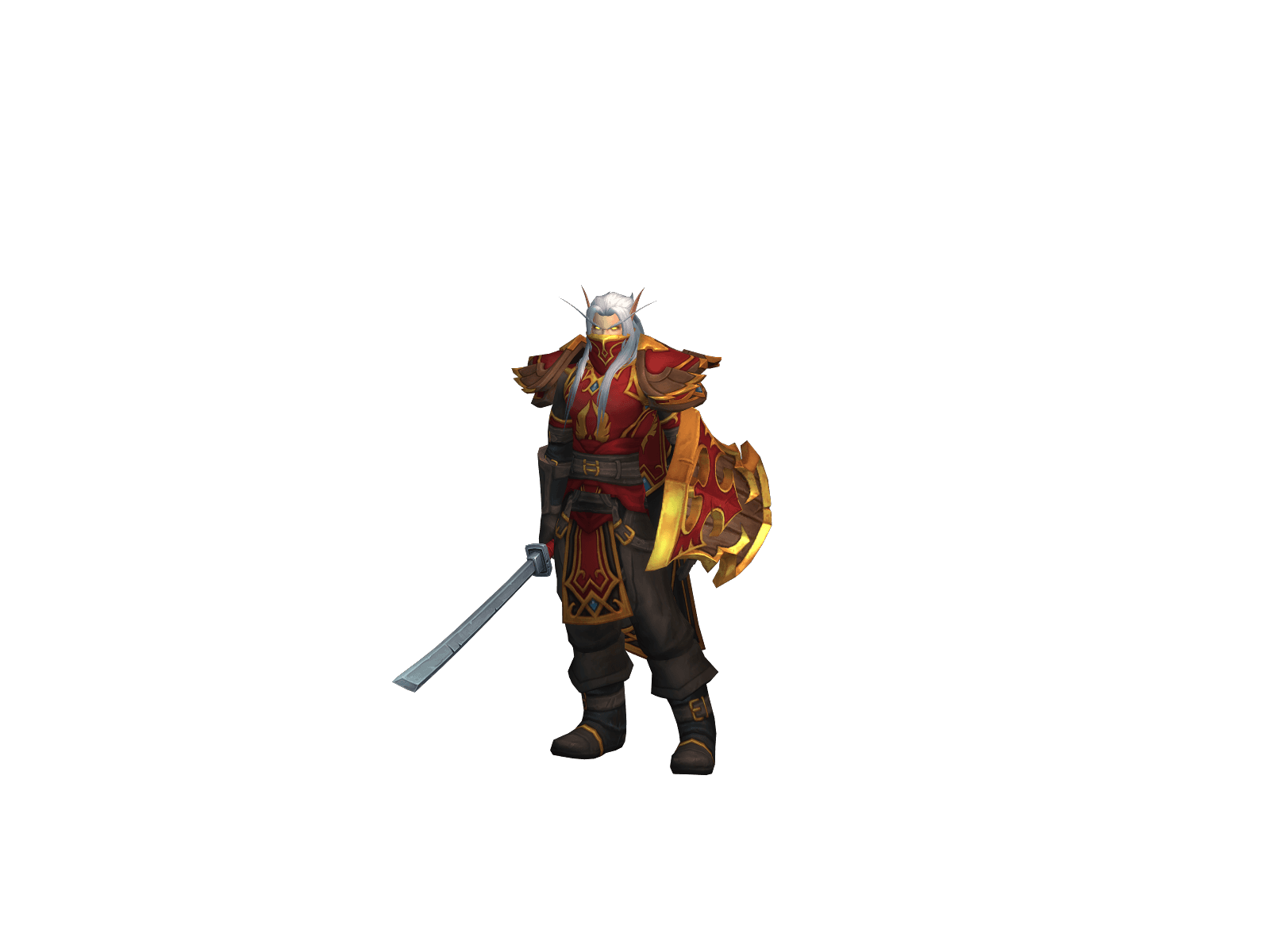 Full character render of Judgements