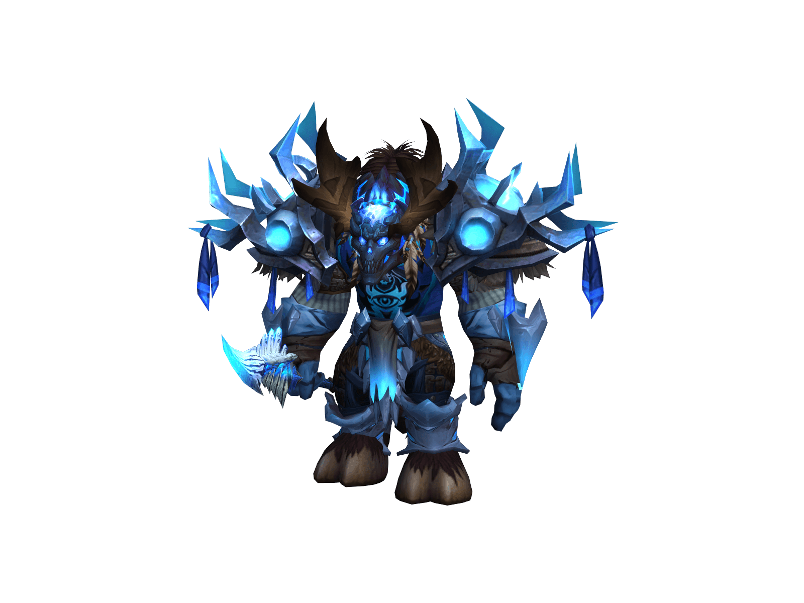 Full character render of Arenas