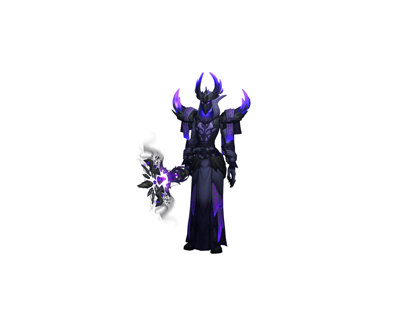 Full character render of Qbpr