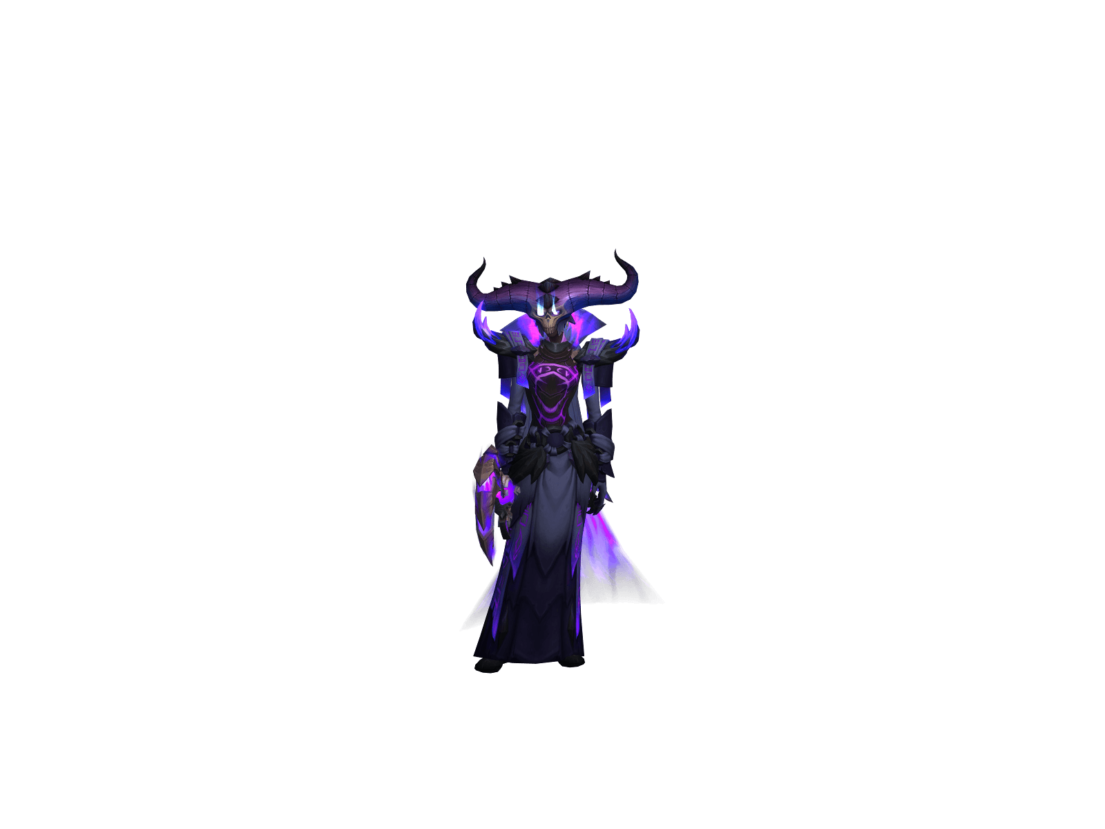 Full character render of Cruelways