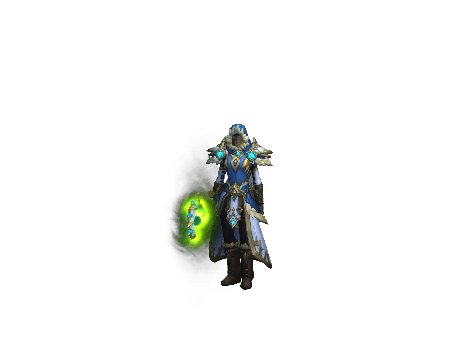 Full character render of Shêsdëvîlïsh