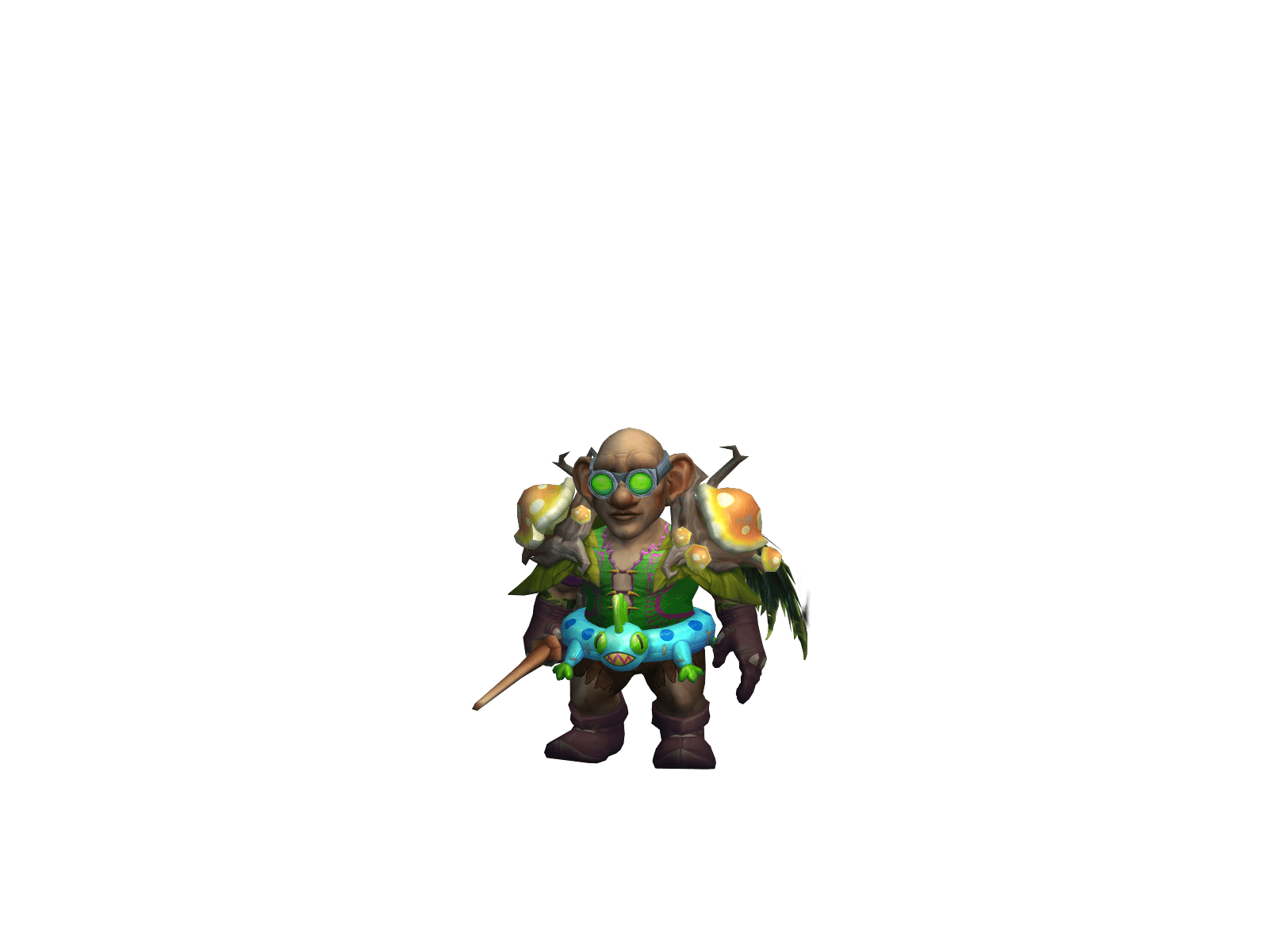 Full character render of Darthgrippy