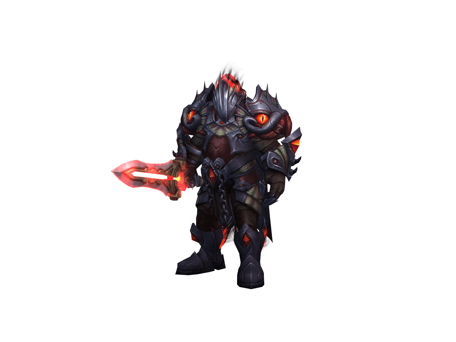 Full character render of Zarollak
