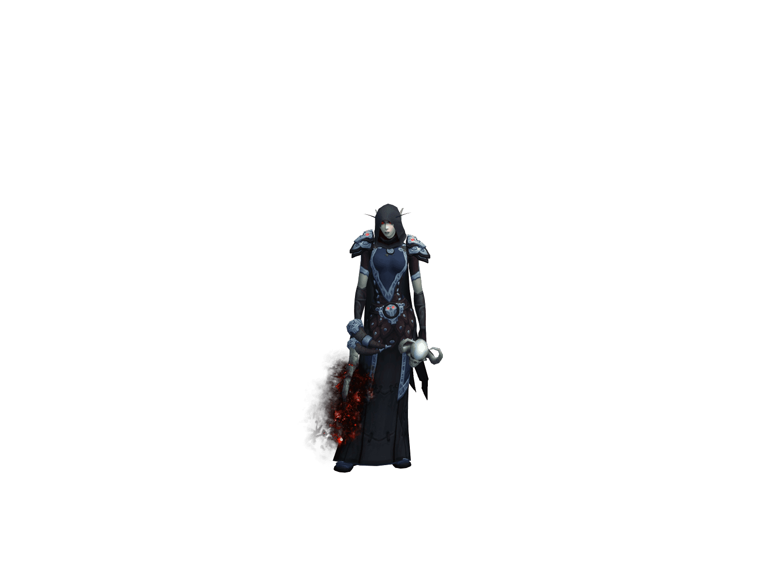 Full character render of Ðåñìëllé
