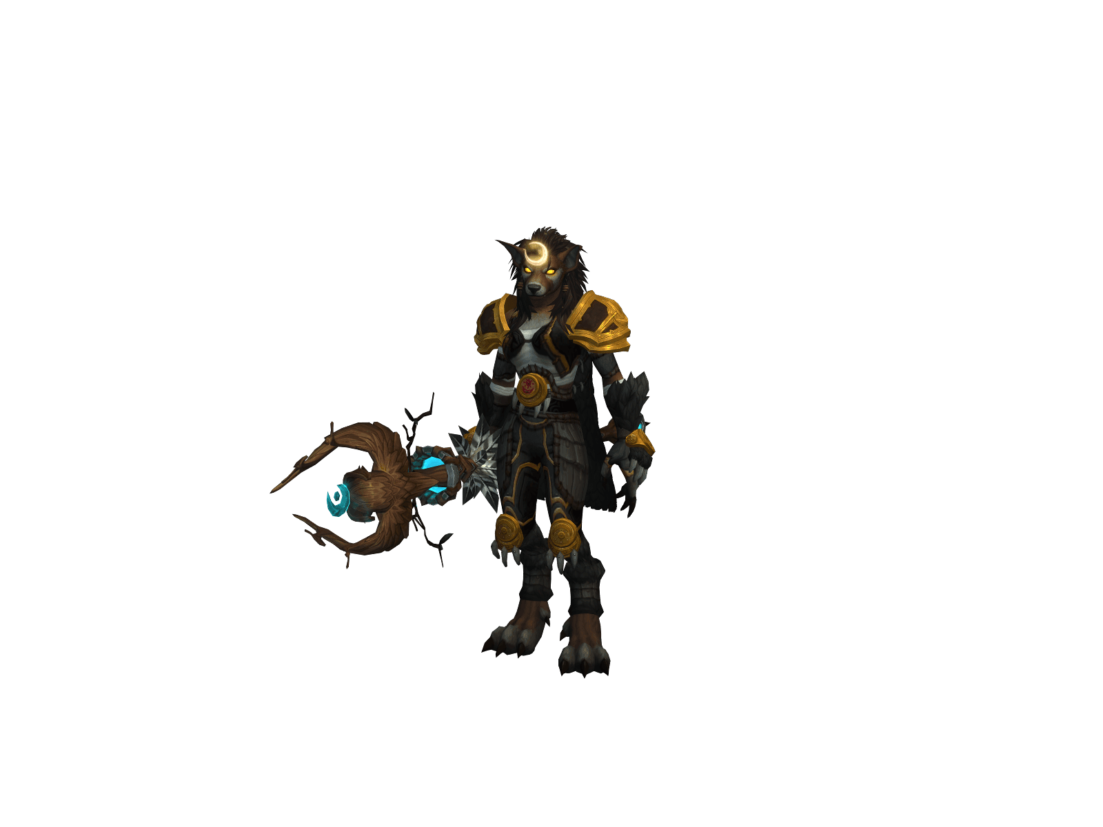 Full character render of Sydarlin
