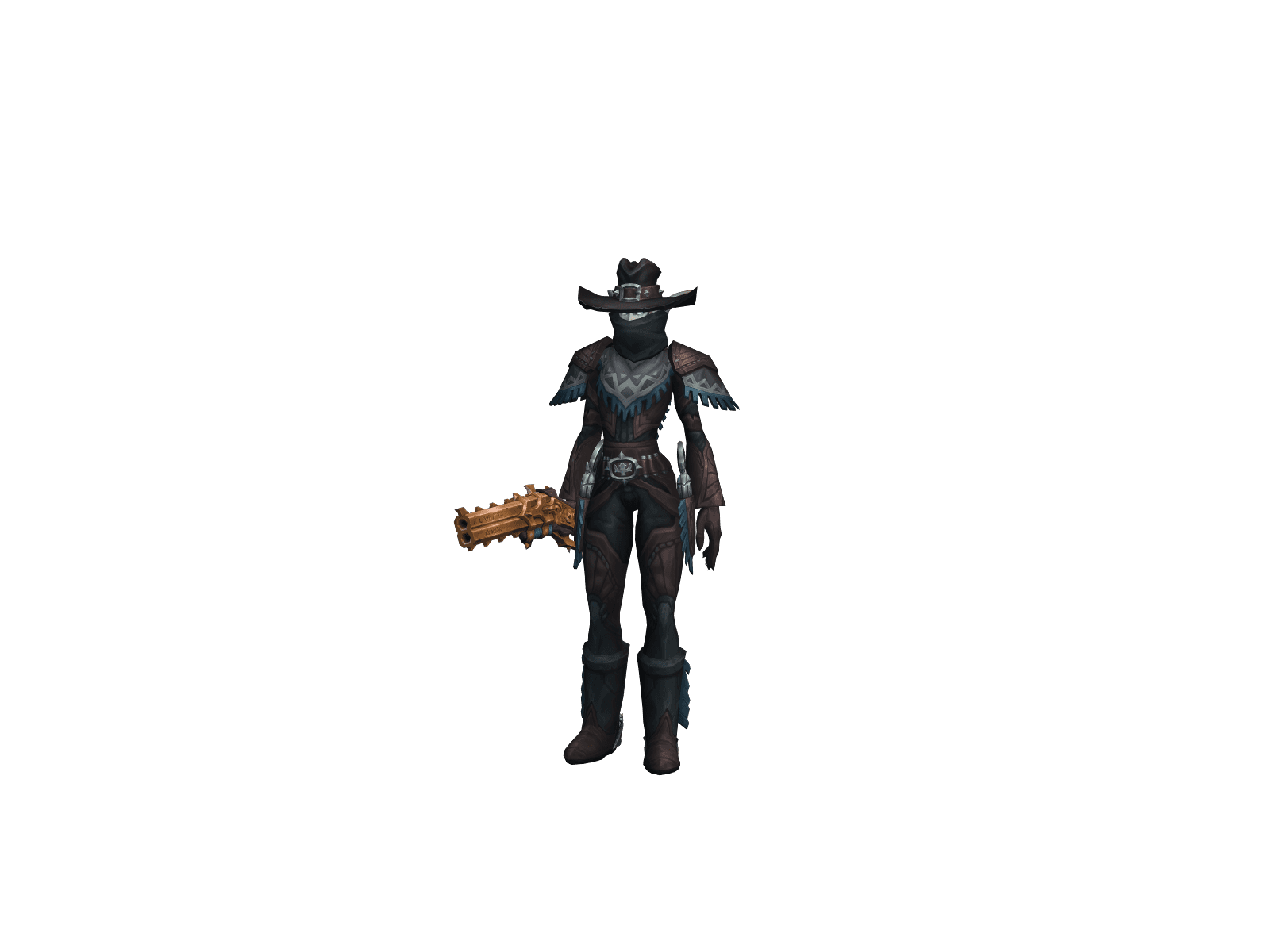 Full character render of Sugmatwo
