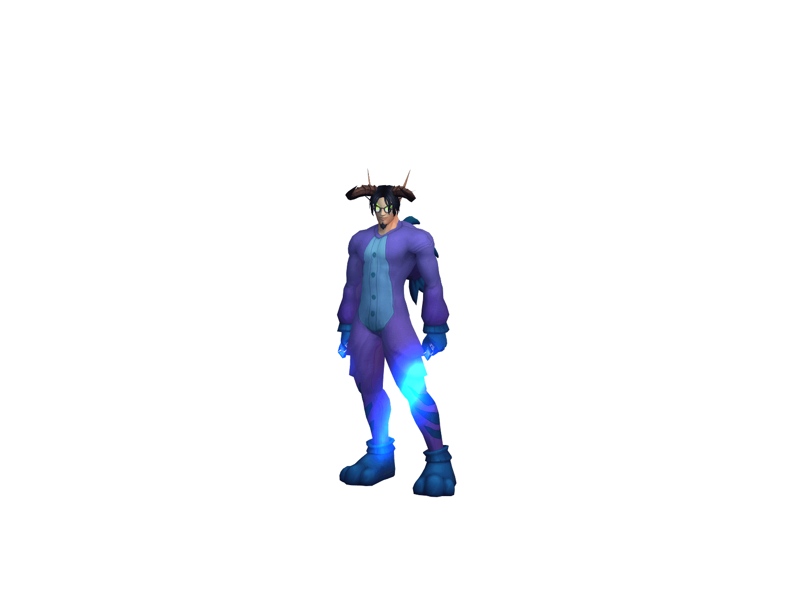 Full character render of Riddiikk