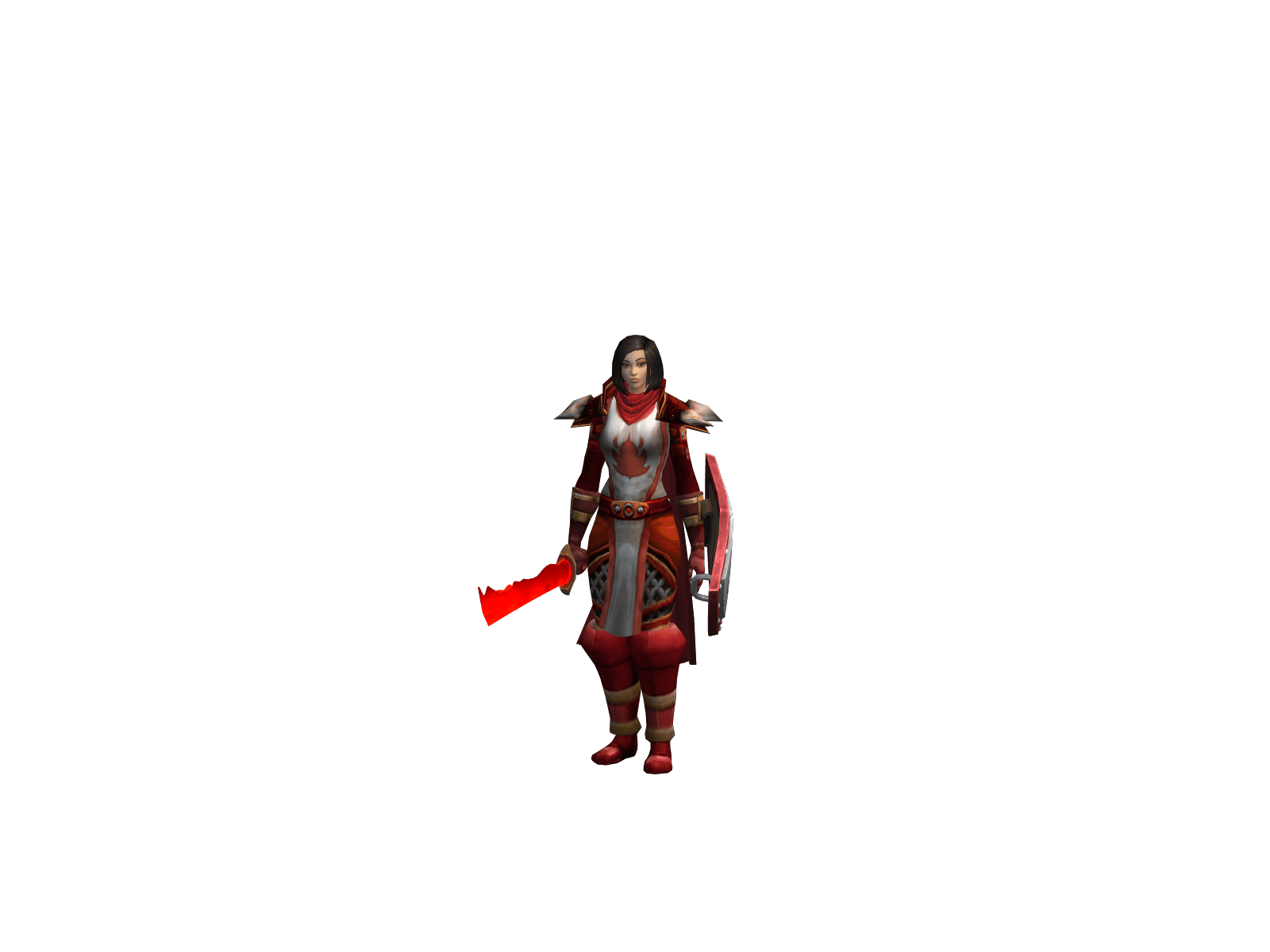 Full character render of Bmpgotcha